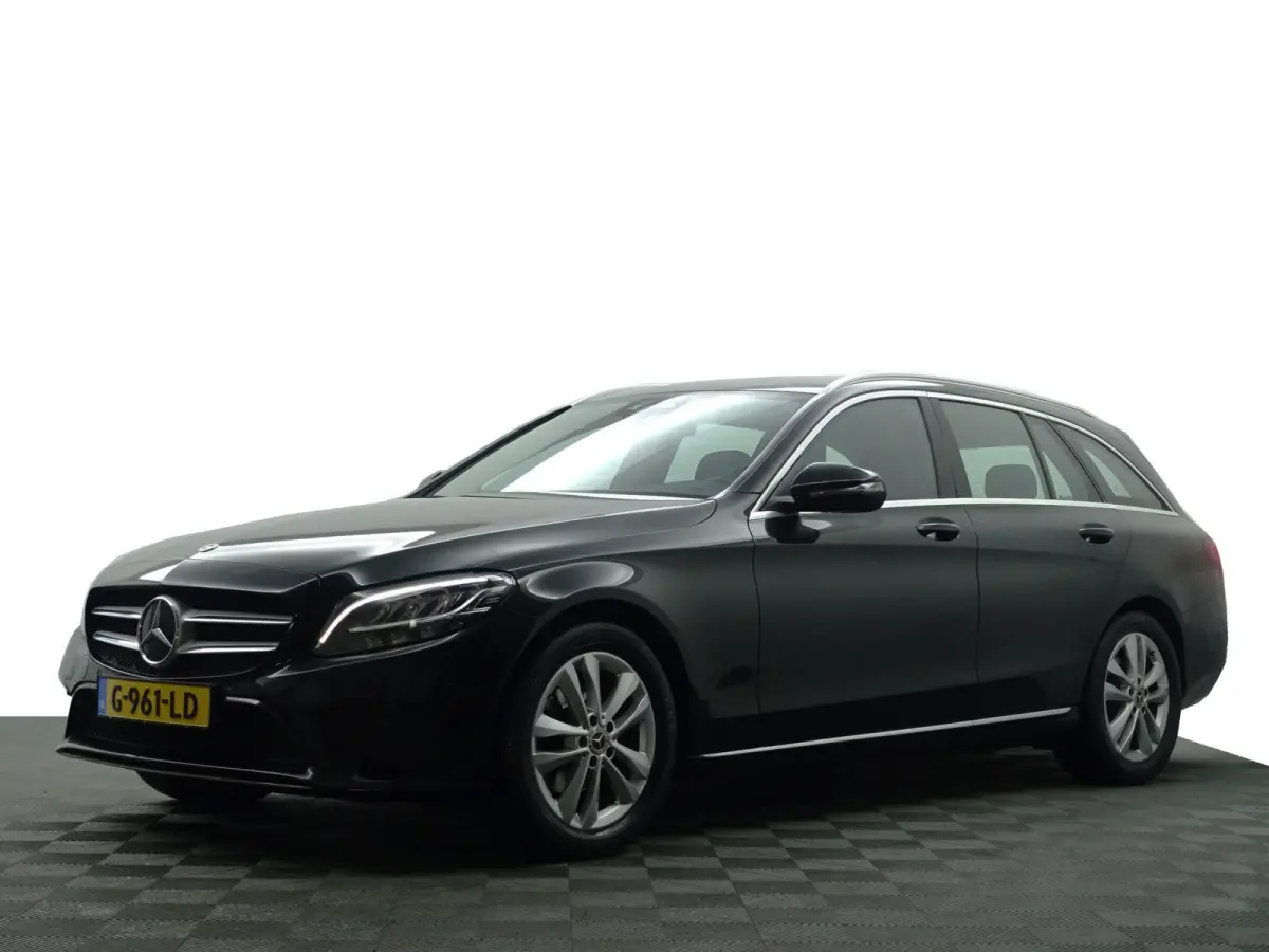 180 Business Solution Aut- Burmester Audio, Carplay, Android Auto, Lane Assist, Xenon Led