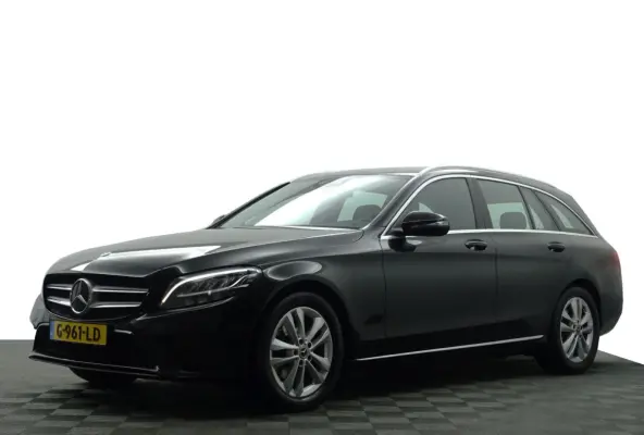 180 Business Solution Aut- Burmester Audio, Carplay, Android Auto, Lane Assist, Xenon Led