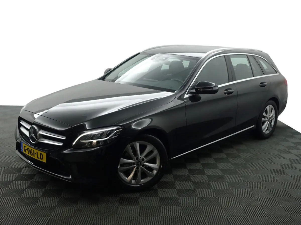180 Business Solution Aut- Burmester Audio, Carplay, Android Auto, Lane Assist, Xenon Led