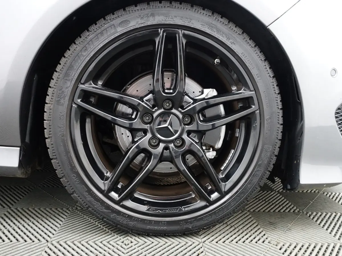 180 AMG Prestige Aut- NAP 120dkm, Panoramadak, Xenon Led, Park Assist, Dynamic Select
