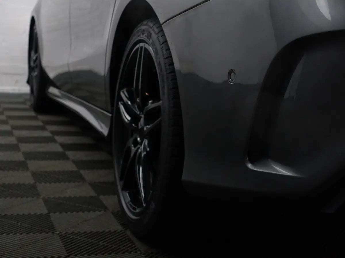 180 AMG Prestige Aut- NAP 120dkm, Panoramadak, Xenon Led, Park Assist, Dynamic Select