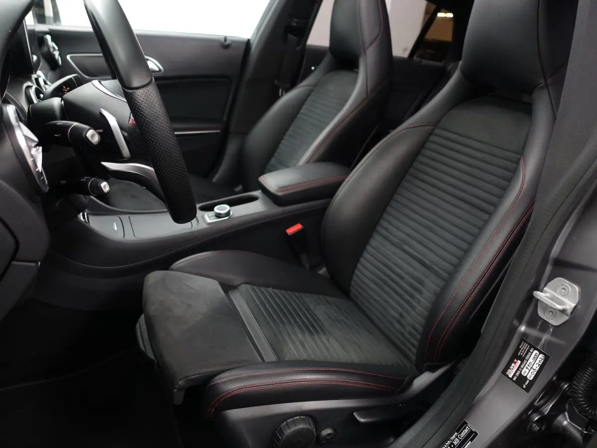 180 AMG Prestige Aut- NAP 120dkm, Panoramadak, Xenon Led, Park Assist, Dynamic Select