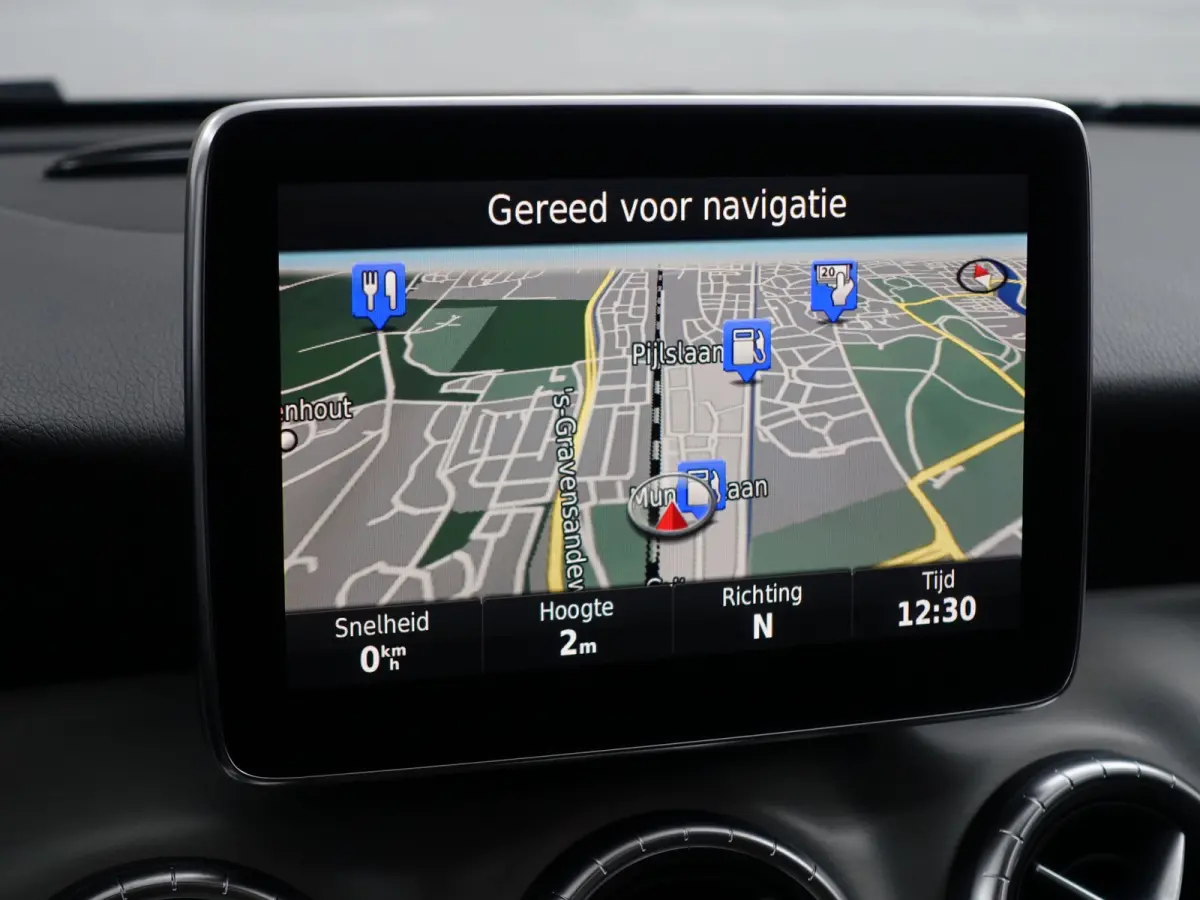 180 AMG Prestige Aut- NAP 120dkm, Panoramadak, Xenon Led, Park Assist, Dynamic Select