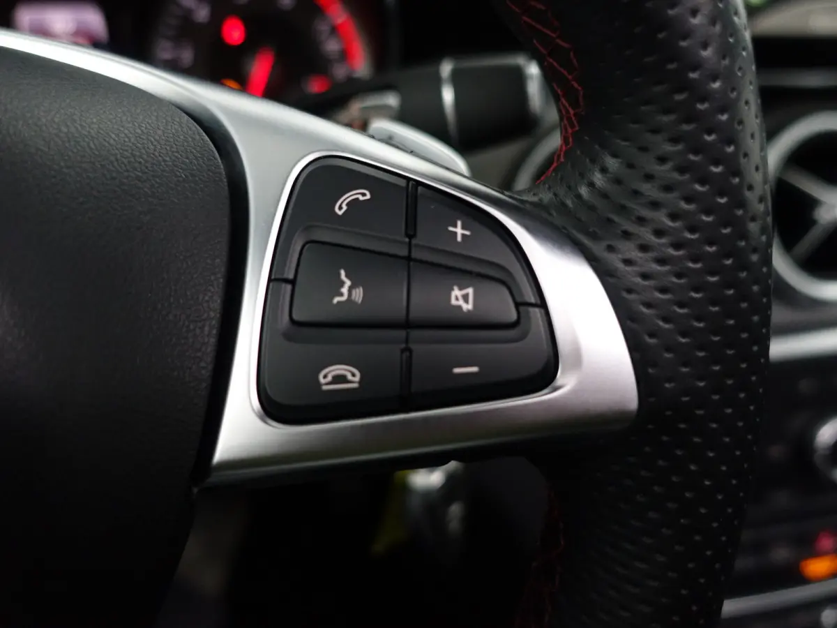 180 AMG Prestige Aut- NAP 120dkm, Panoramadak, Xenon Led, Park Assist, Dynamic Select
