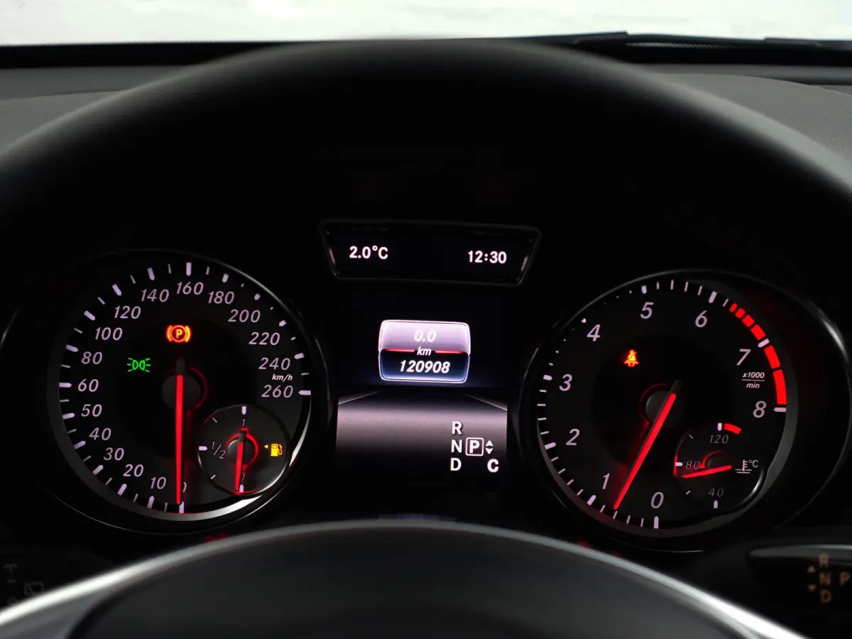 180 AMG Prestige Aut- NAP 120dkm, Panoramadak, Xenon Led, Park Assist, Dynamic Select