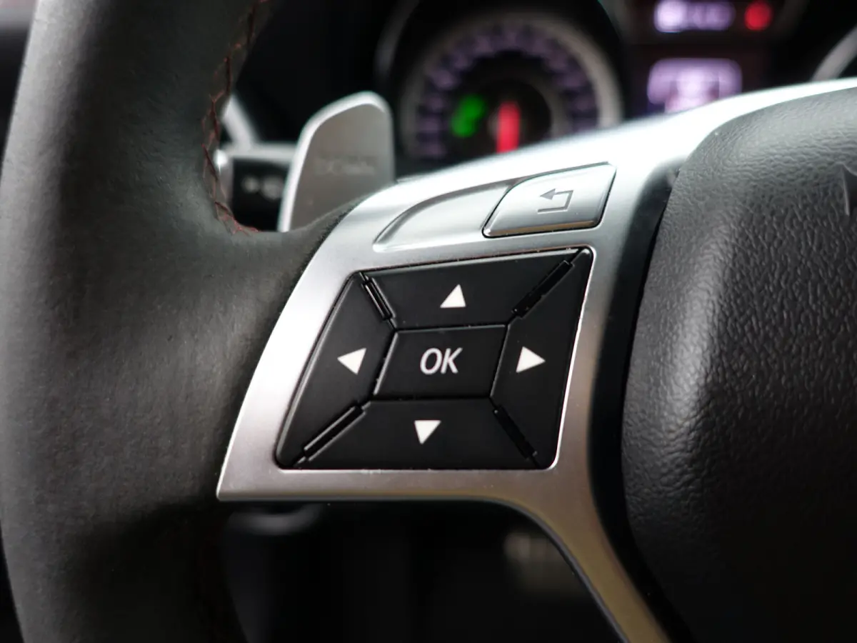 AMG 45 4MATIC Edition 1 Aut- Performance Interieur, Panodak, Harman Kardon, Memory, Xenon Led, Camera