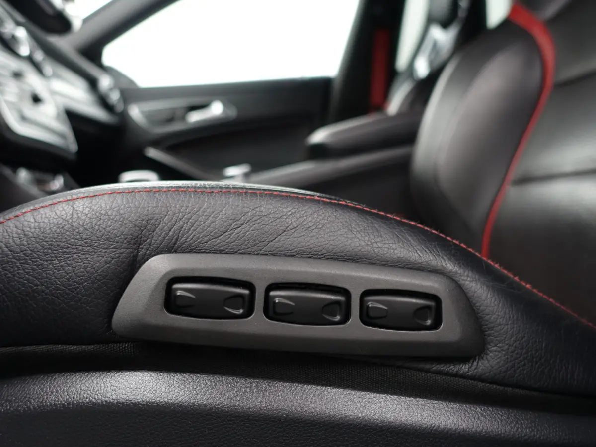 AMG 45 4MATIC Edition 1 Aut- Performance Interieur, Panodak, Harman Kardon, Memory, Xenon Led, Camera