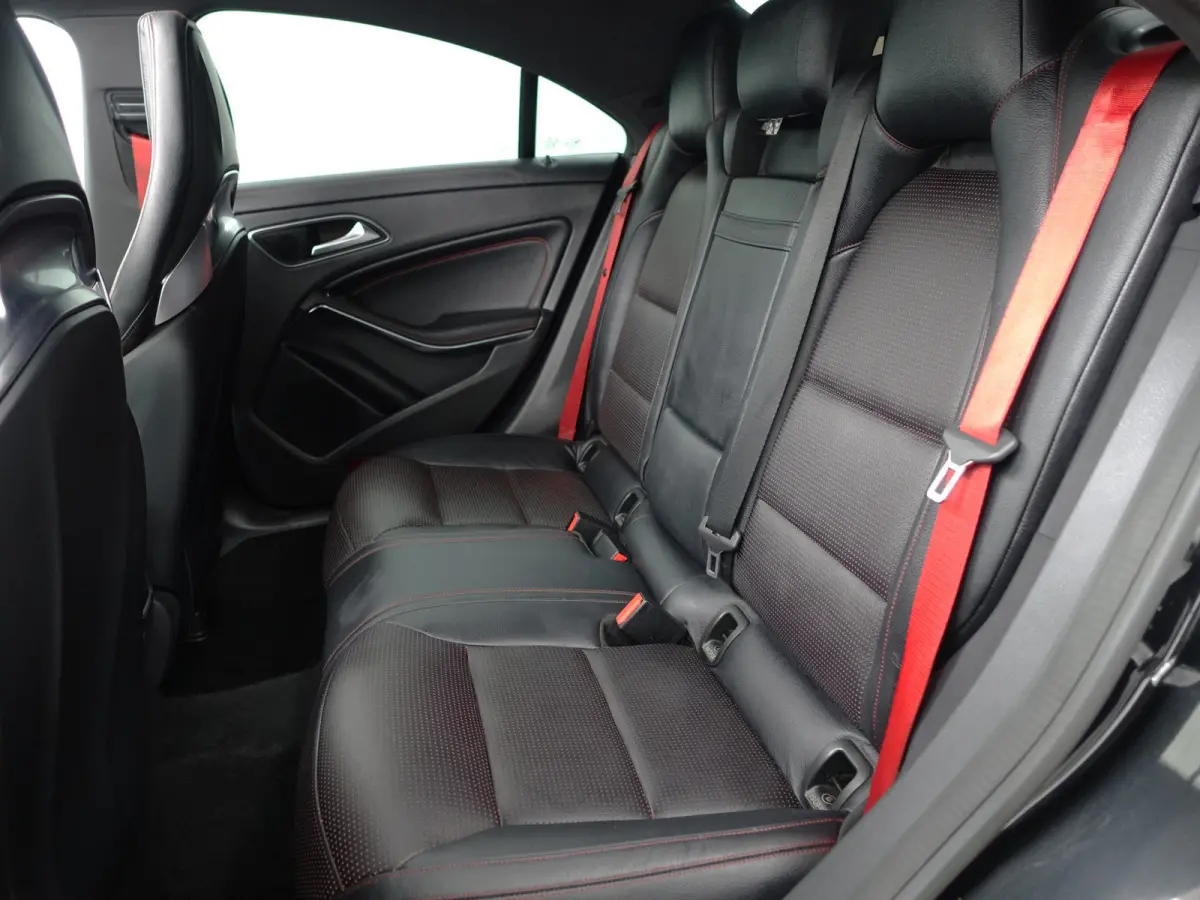 AMG 45 4MATIC Edition 1 Aut- Performance Interieur, Panodak, Harman Kardon, Memory, Xenon Led, Camera
