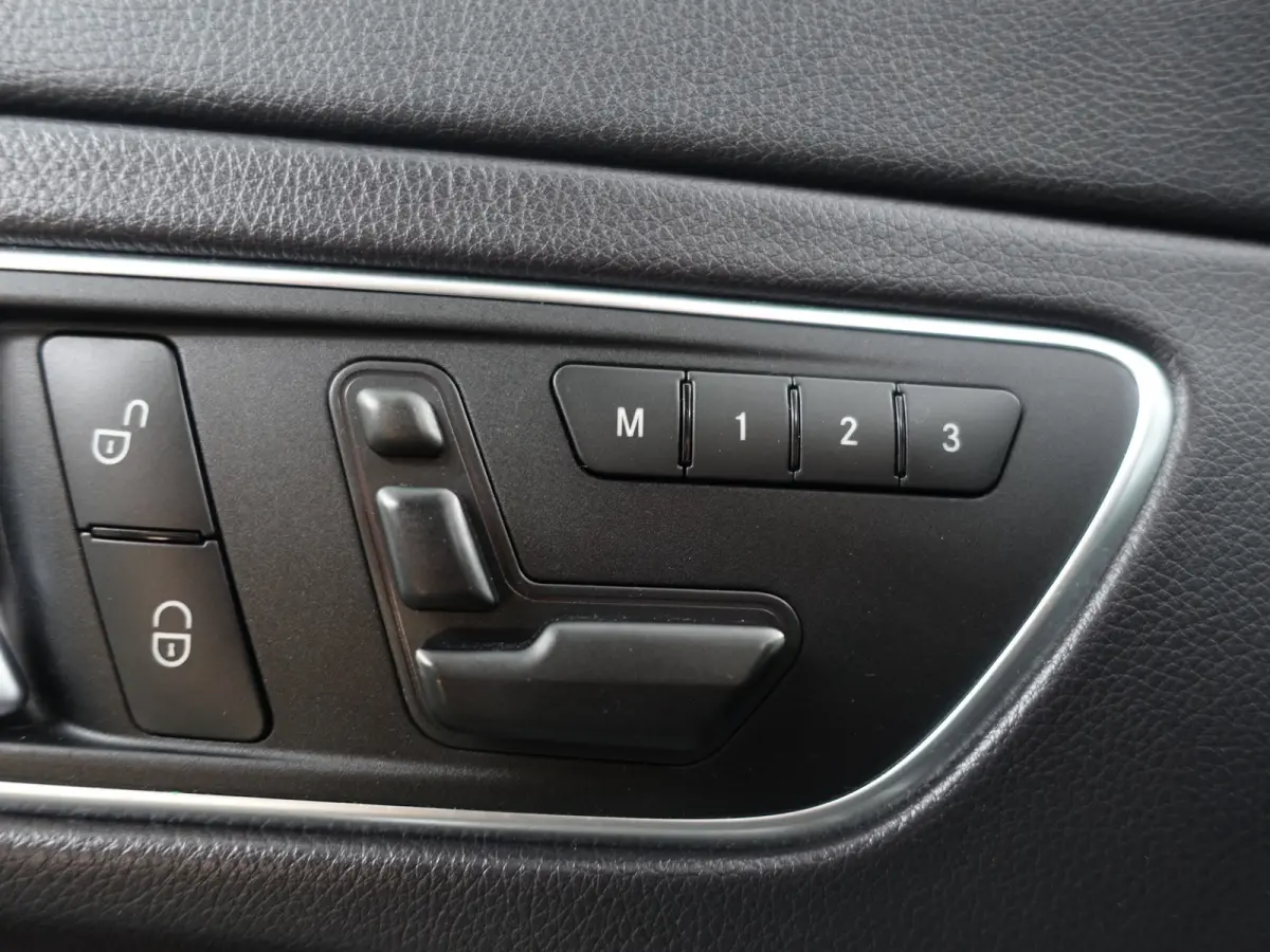 AMG 45 4MATIC Edition 1 Aut- Performance Interieur, Panodak, Harman Kardon, Memory, Xenon Led, Camera