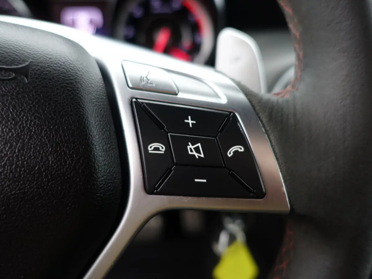 AMG 45 4MATIC Edition 1 Aut- Performance Interieur, Panodak, Harman Kardon, Memory, Xenon Led, Camera