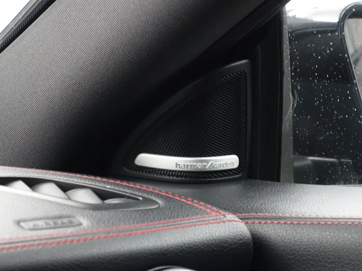 AMG 45 4MATIC Edition 1 Aut- Performance Interieur, Panodak, Harman Kardon, Memory, Xenon Led, Camera