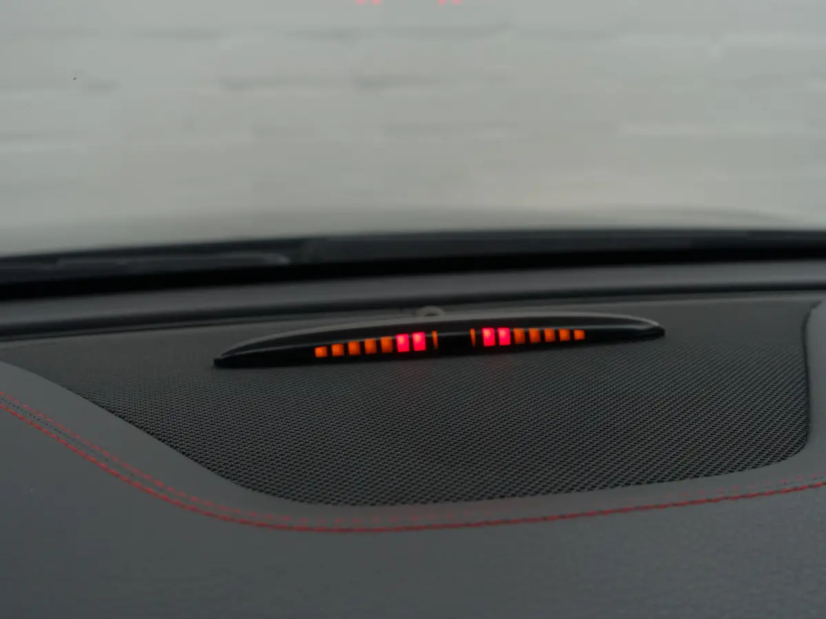 AMG 45 4MATIC Edition 1 Aut- Performance Interieur, Panodak, Harman Kardon, Memory, Xenon Led, Camera