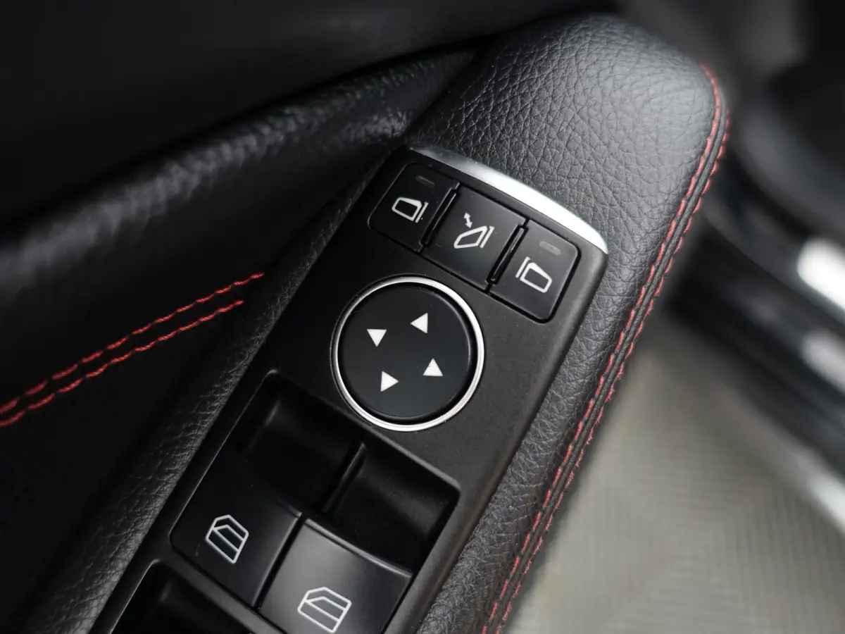 AMG 45 4MATIC Edition 1 Aut- Performance Interieur, Panodak, Harman Kardon, Memory, Xenon Led, Camera