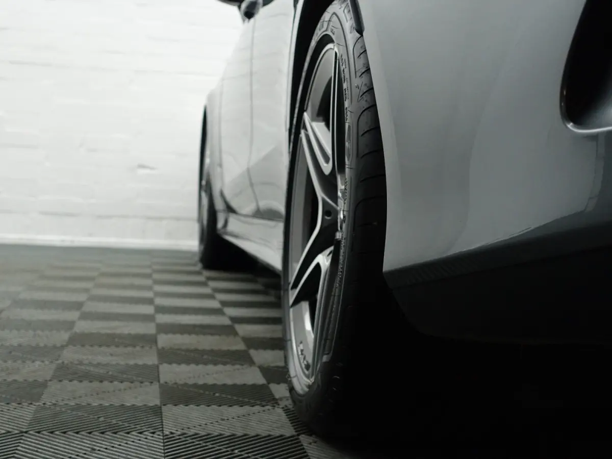 350 AMG Premium Plus Aut- Schuifdak, Sfeerverlichting, Carplay, Lane Assist, Camera, Carbon Ceremic