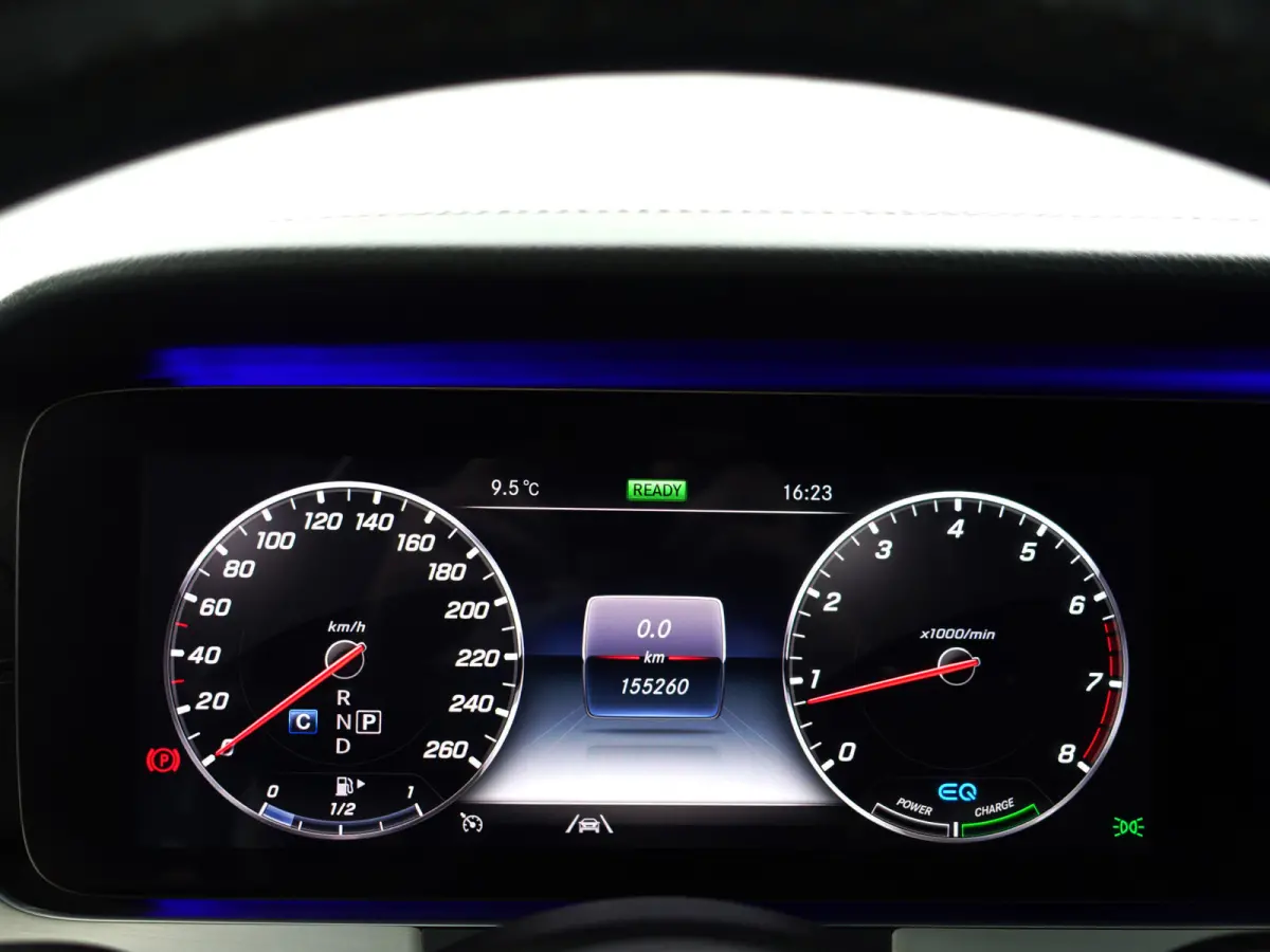 350 AMG Premium Plus Aut- Schuifdak, Sfeerverlichting, Carplay, Lane Assist, Camera, Carbon Ceremic