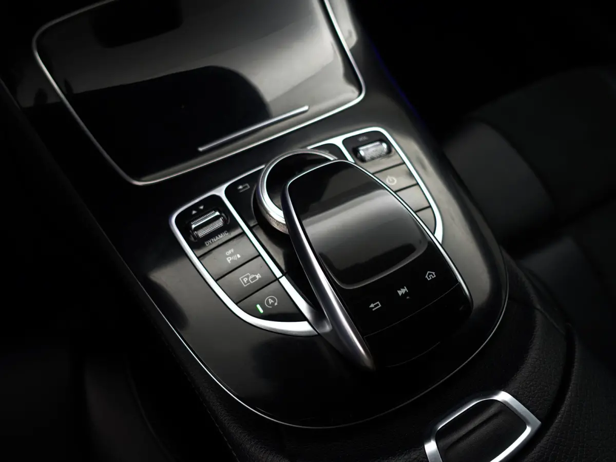 350 AMG Premium Plus Aut- Schuifdak, Sfeerverlichting, Carplay, Lane Assist, Camera, Carbon Ceremic