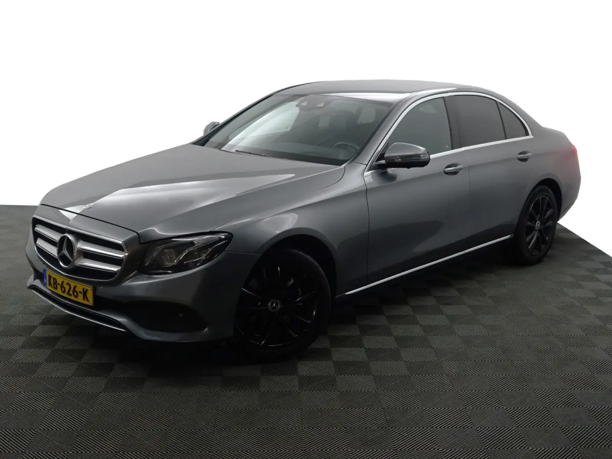 200 Prestige Plus Aut- Nap 143dkm, Head Up, 360 Camera, Sfeerverlichting, MBUX, CarPlay, Android Auto