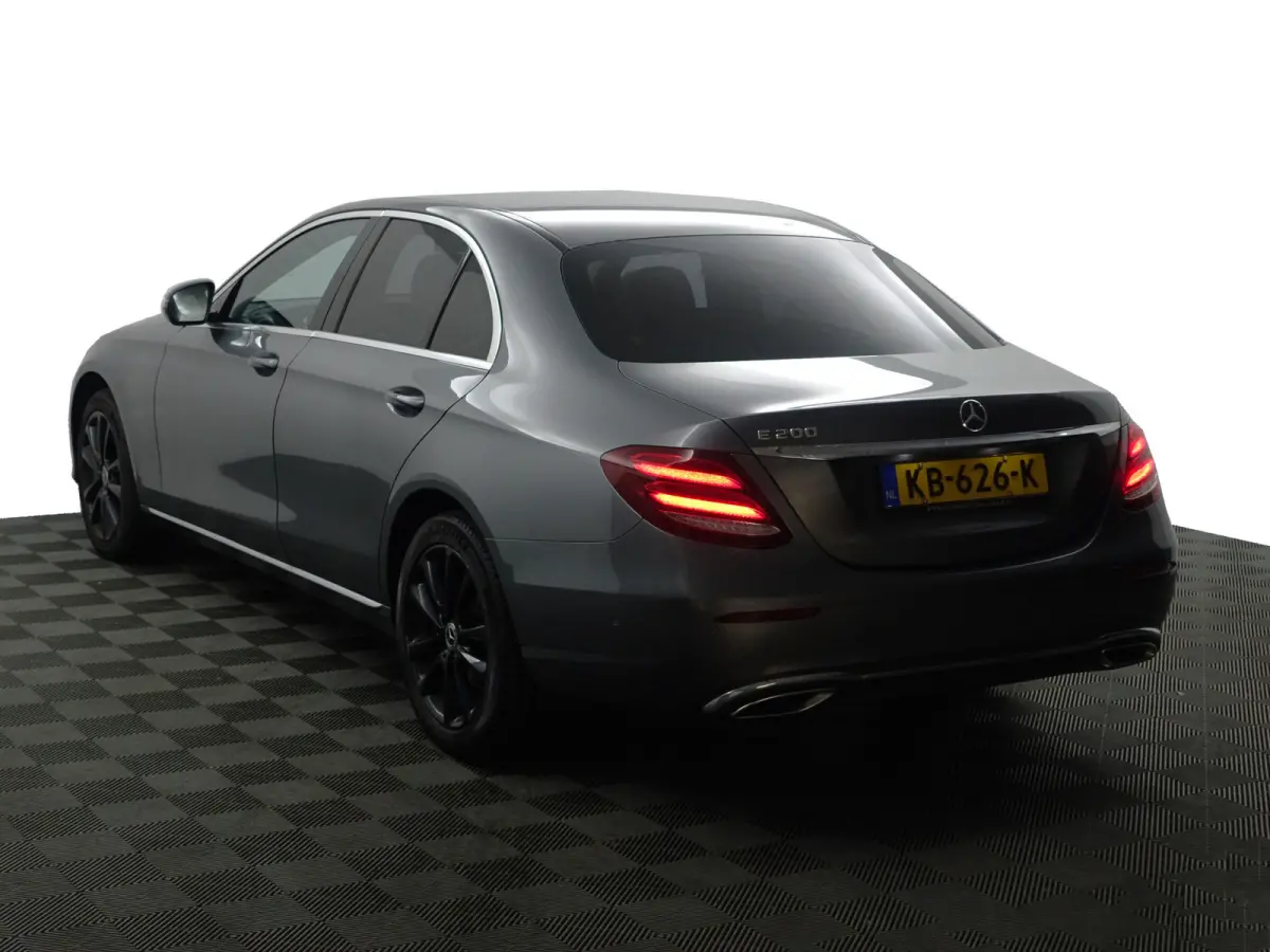 200 Prestige Plus Aut- Nap 143dkm, Head Up, 360 Camera, Sfeerverlichting, MBUX, CarPlay, Android Auto