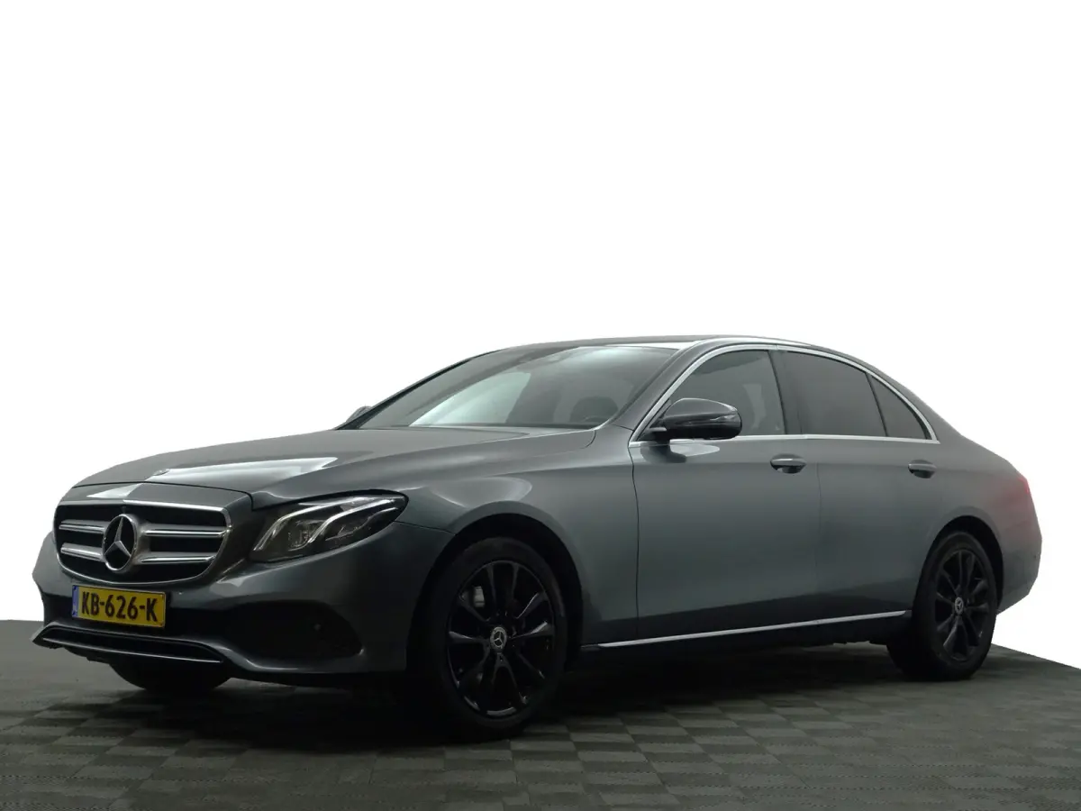 200 Prestige Plus Aut- Nap 143dkm, Head Up, 360 Camera, Sfeerverlichting, MBUX, CarPlay, Android Auto