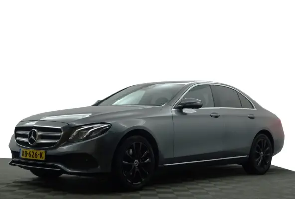 200 Prestige Plus Aut- Nap 143dkm, Head Up, 360 Camera, Sfeerverlichting, MBUX, CarPlay, Android Auto