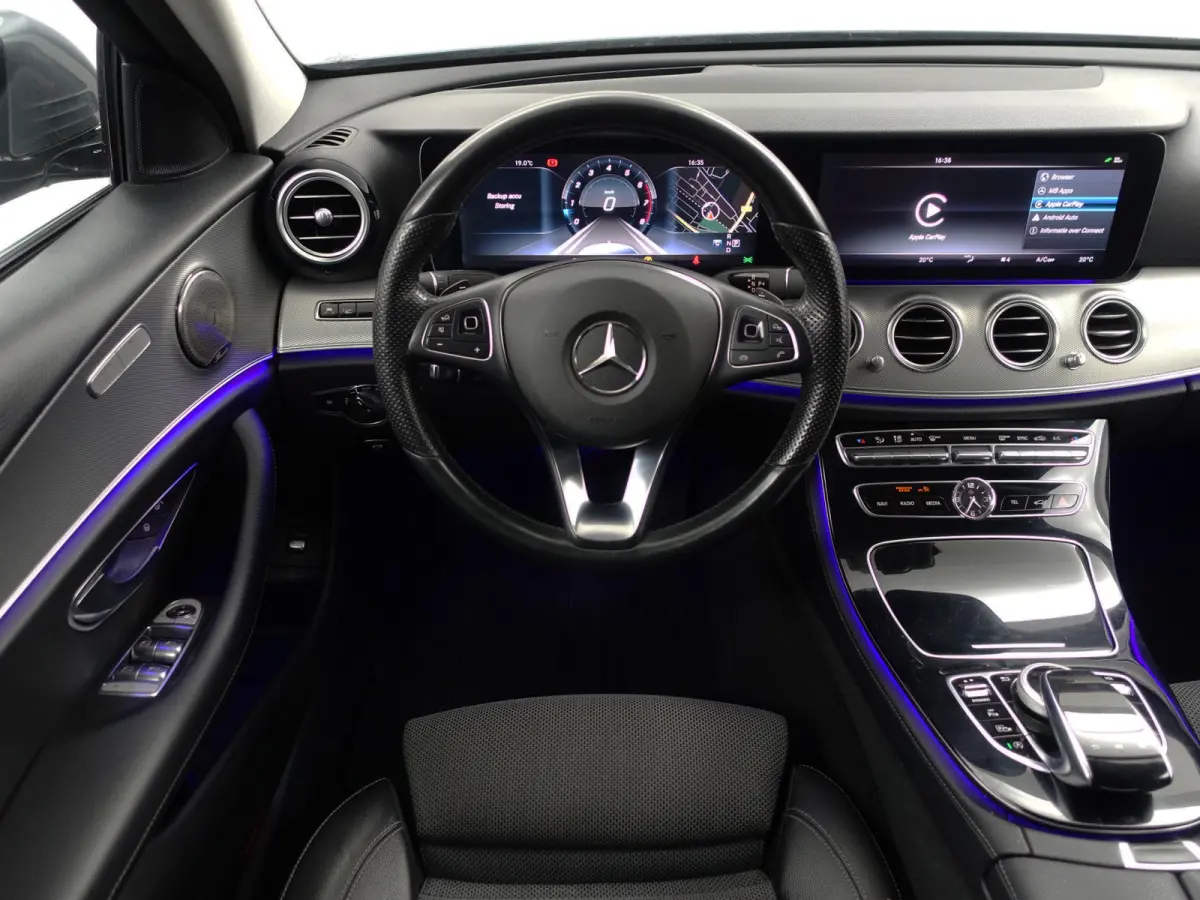 200 Prestige Plus Aut- Nap 143dkm, Head Up, 360 Camera, Sfeerverlichting, MBUX, CarPlay, Android Auto