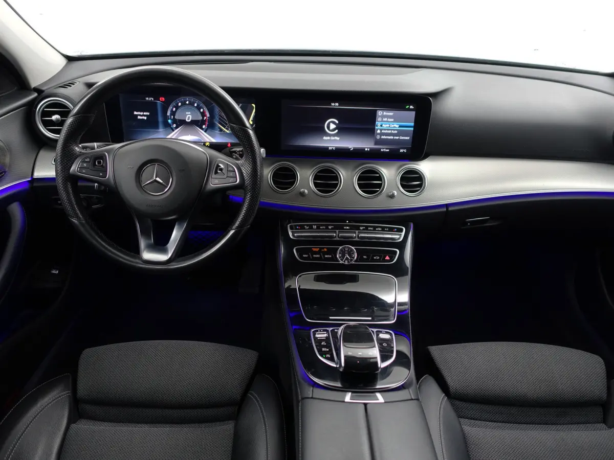 200 Prestige Plus Aut- Nap 143dkm, Head Up, 360 Camera, Sfeerverlichting, MBUX, CarPlay, Android Auto