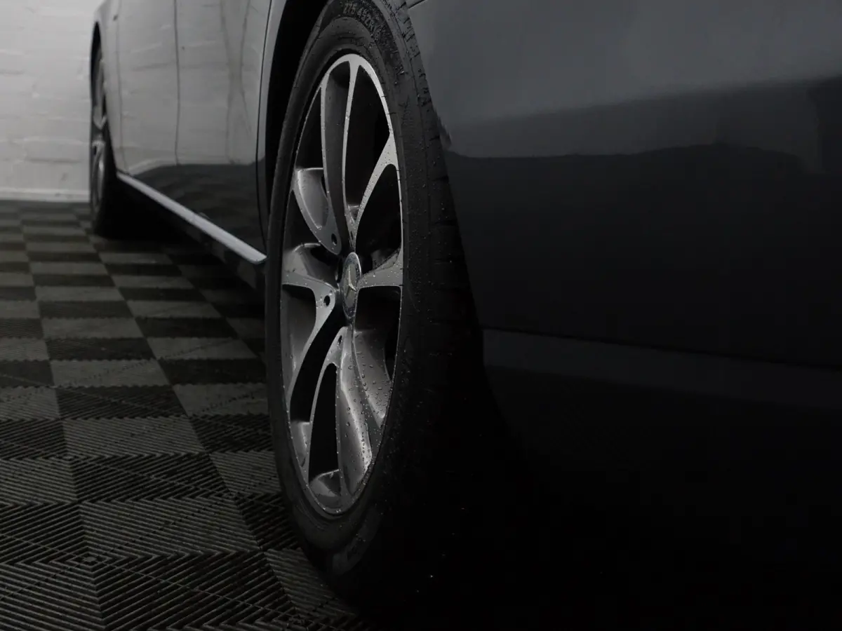 350 e Premium Aut- Nap 131dkm, Dealer onderhouden, Carplay, Android auto, Sfeerverlichting, Trekhaak