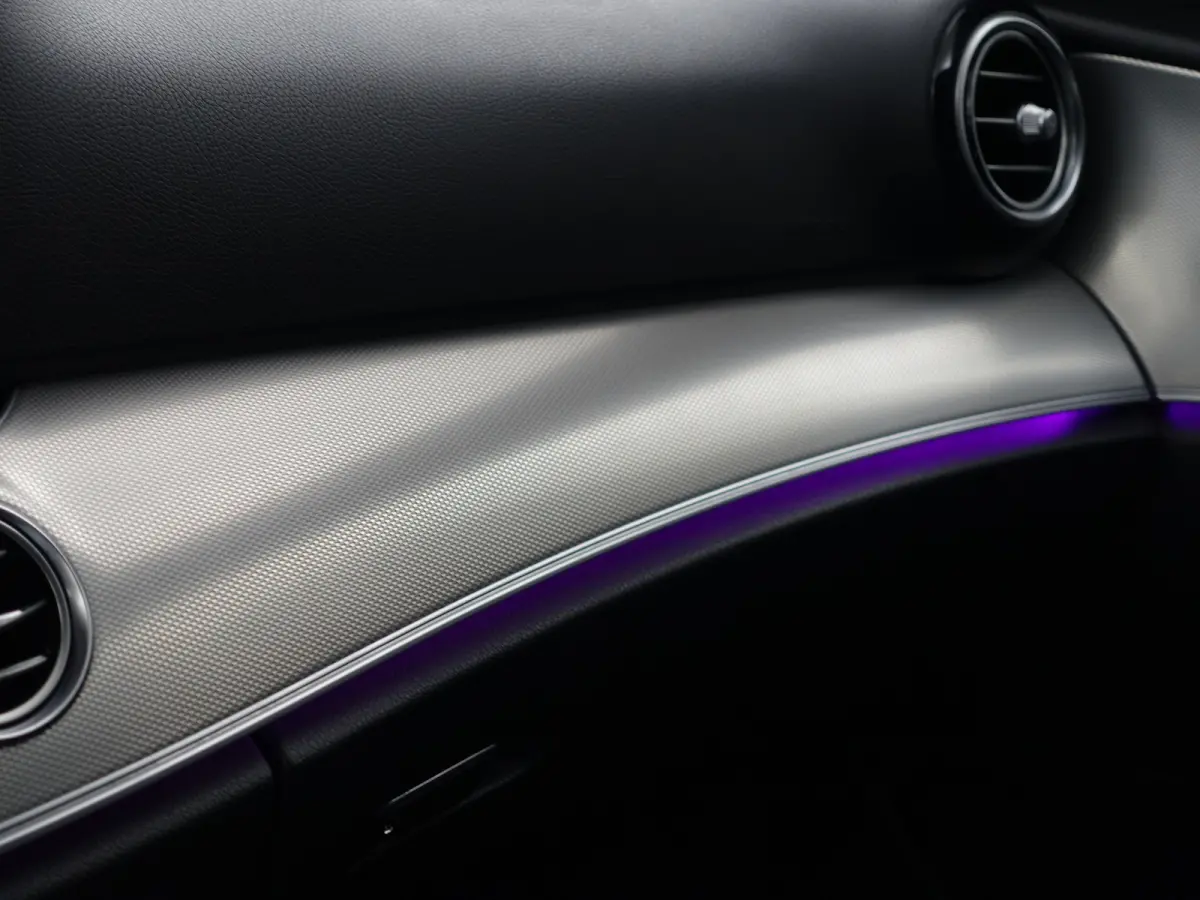 350 e Premium Aut- Nap 131dkm, Dealer onderhouden, Carplay, Android auto, Sfeerverlichting, Trekhaak