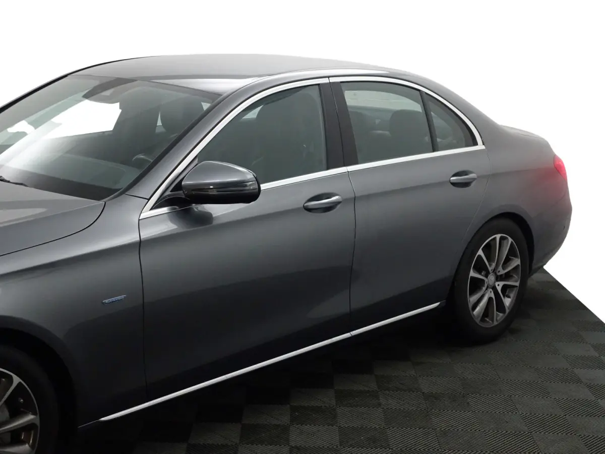350 e Premium Aut- Nap 131dkm, Dealer onderhouden, Carplay, Android auto, Sfeerverlichting, Trekhaak