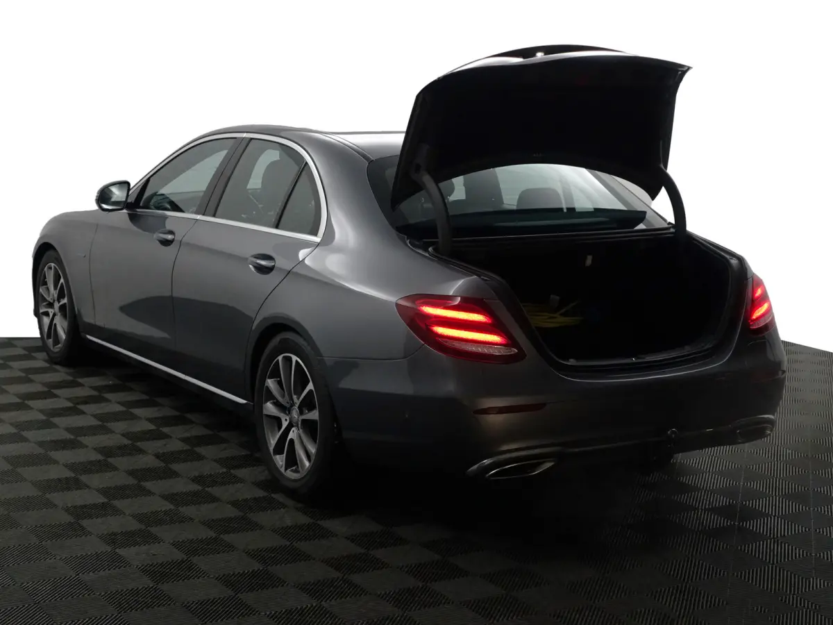 350 e Premium Aut- Nap 131dkm, Dealer onderhouden, Carplay, Android auto, Sfeerverlichting, Trekhaak