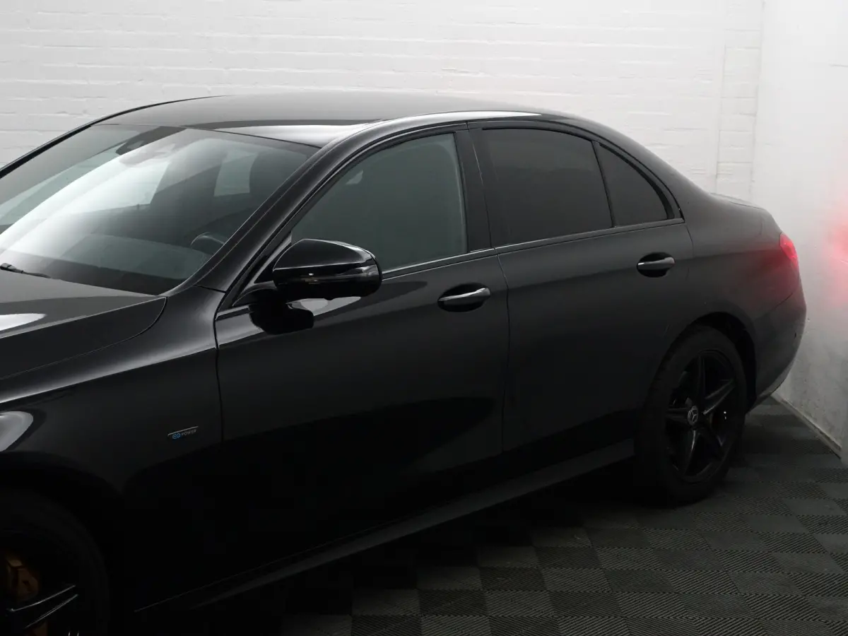 300 e AMG Night Edition Aut- Memory Seats, Sfeerverlichting, 360 Camera, CarPlay, Android Auto, Burmester Audio