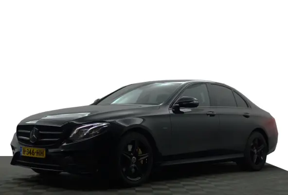 300 e AMG Night Edition Aut- Memory Seats, Sfeerverlichting, 360 Camera, CarPlay, Android Auto, Burmester Audio
