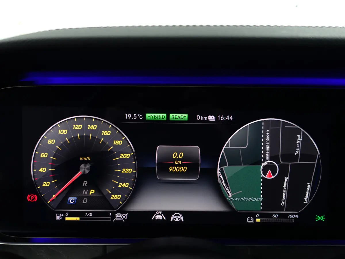 300 e AMG Night Edition Aut- Memory Seats, Sfeerverlichting, 360 Camera, CarPlay, Android Auto, Burmester Audio