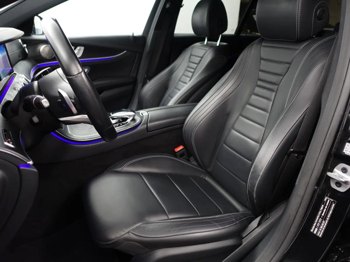 300 e AMG Night Edition Aut- Memory Seats, Sfeerverlichting, 360 Camera, CarPlay, Android Auto, Burmester Audio
