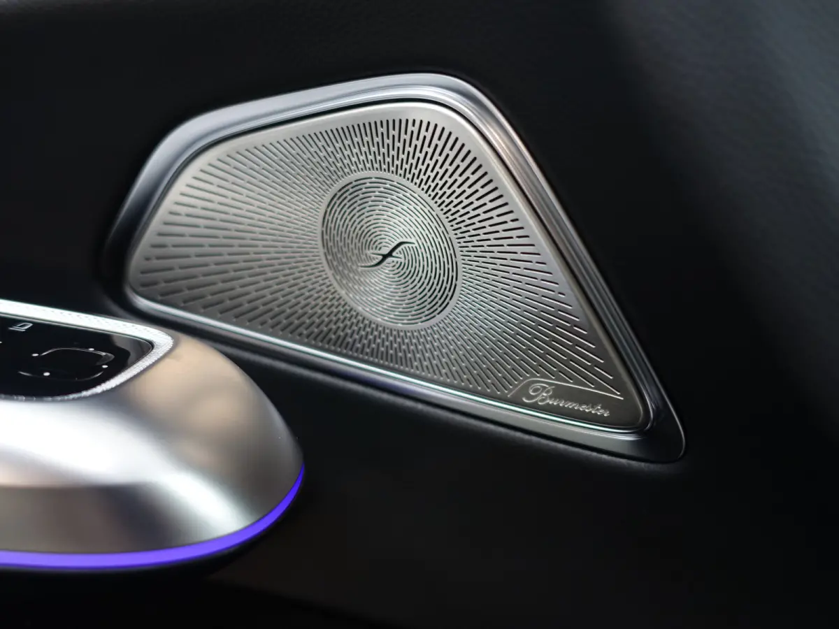 300 e AMG Premium Plus- MBUX Hyperscreen, Burmester Surround Sound, Head Up, Elek Trekhaak