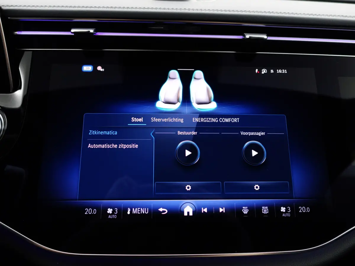 300 e AMG Premium Plus- MBUX Hyperscreen, Burmester Surround Sound, Head Up, Elek Trekhaak