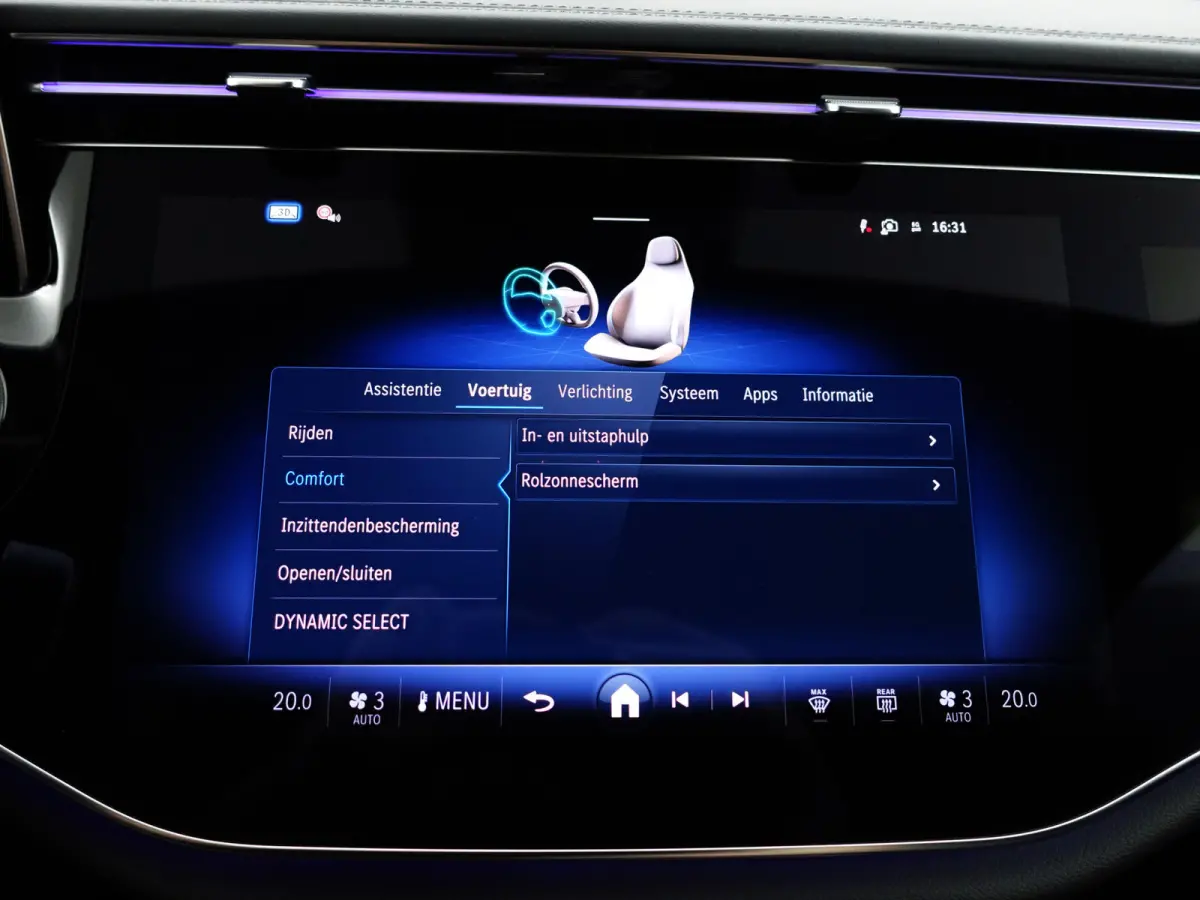 300 e AMG Premium Plus- MBUX Hyperscreen, Burmester Surround Sound, Head Up, Elek Trekhaak