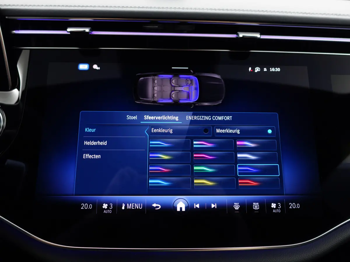 300 e AMG Premium Plus- MBUX Hyperscreen, Burmester Surround Sound, Head Up, Elek Trekhaak