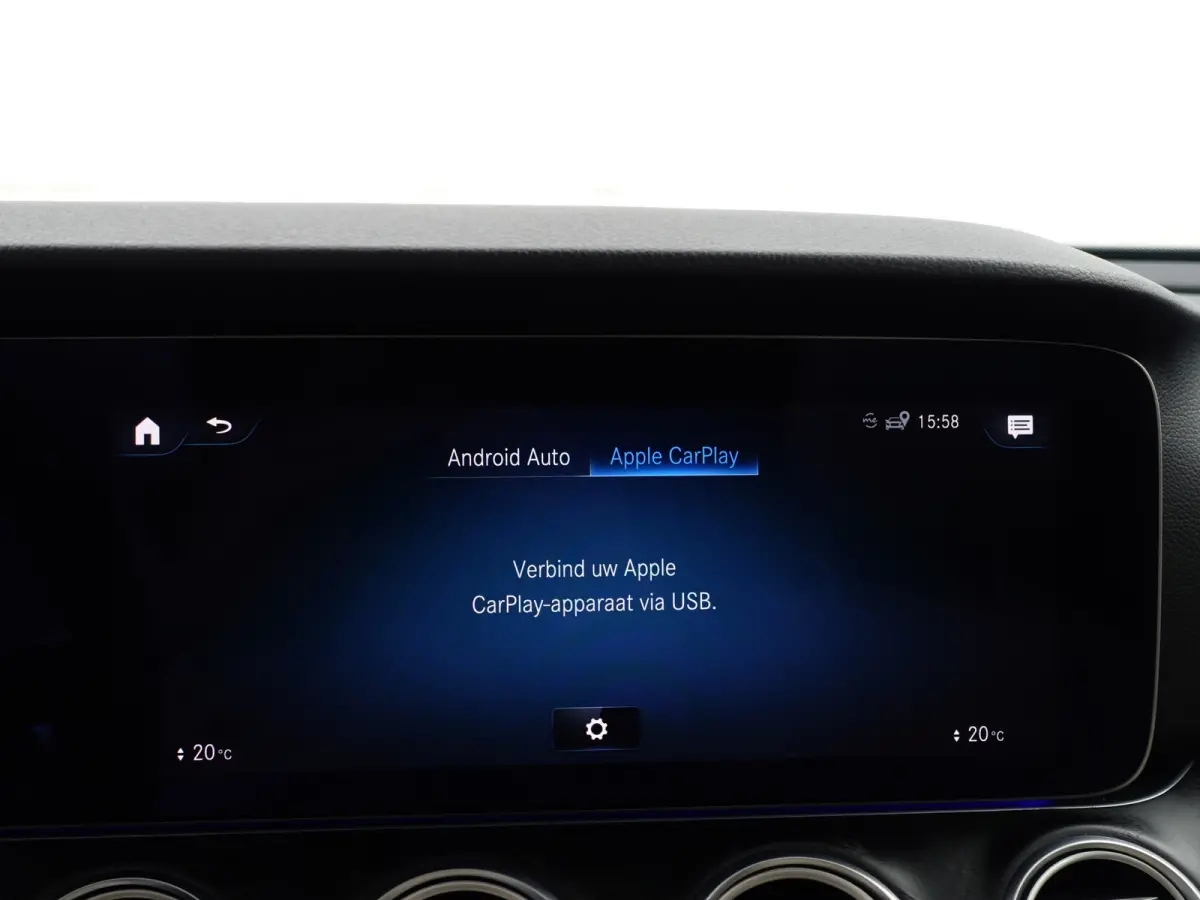 300 e Premium Plus Aut- Panoramadak, Memory Seats, Head Up, 360 Camera, Burmester Audio