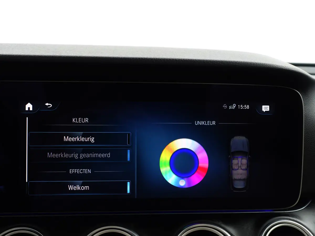 300 e Premium Plus Aut- Panoramadak, Memory Seats, Head Up, 360 Camera, Burmester Audio