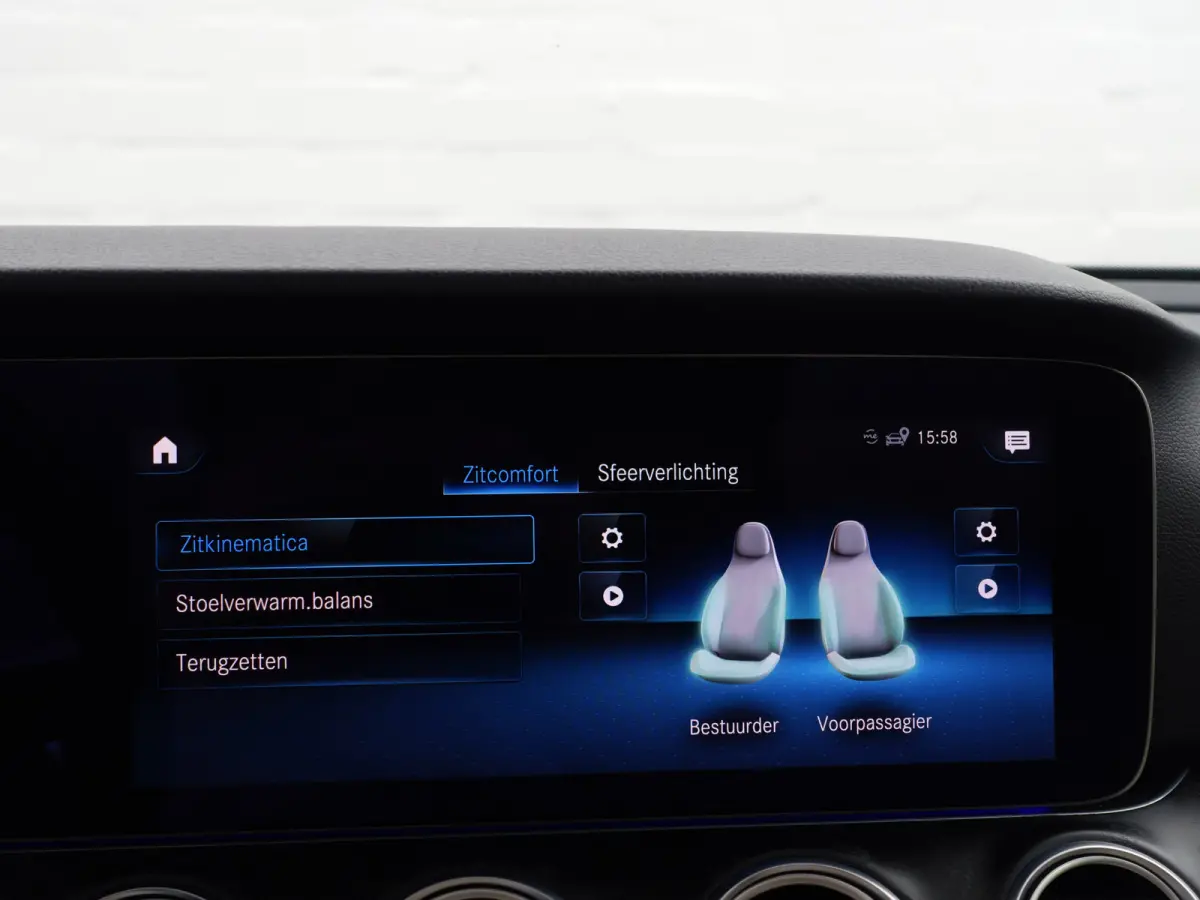 300 e Premium Plus Aut- Panoramadak, Memory Seats, Head Up, 360 Camera, Burmester Audio