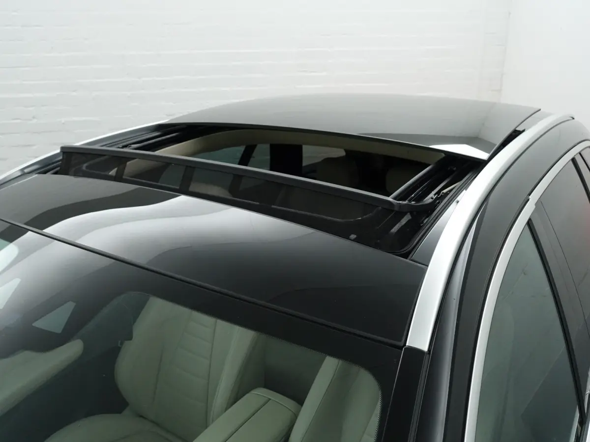 300 e Premium Plus Aut- Panoramadak, Memory Seats, Head Up, 360 Camera, Burmester Audio