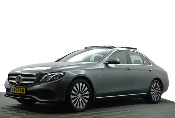 350 e AMG Prestige Plus Aut- Panoramadak, Memory, Sfeerverlichting, CarPlay, Head Up, Lane Assist, 360 Camera, Burmester