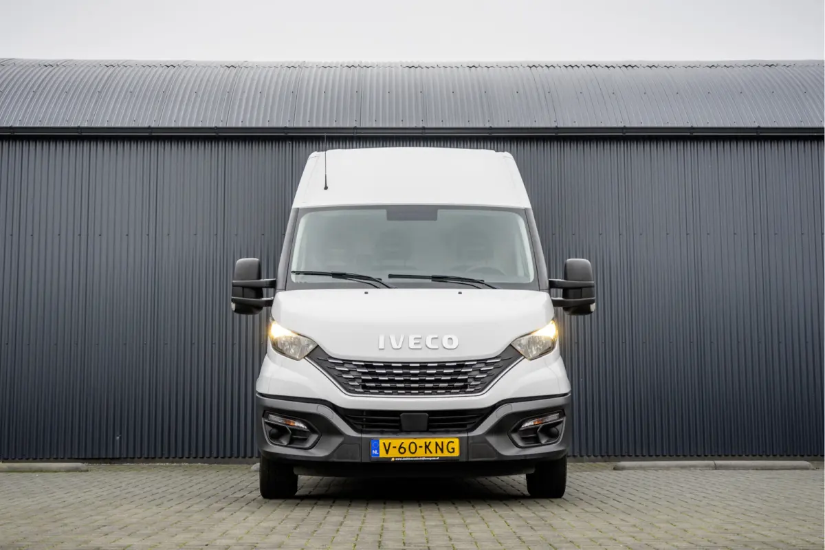 **35S14V 2.3 L2H2 | Automaat | Euro 6 | Cruise | Climate | 3500 KG Trekgewicht | Trekhaak**