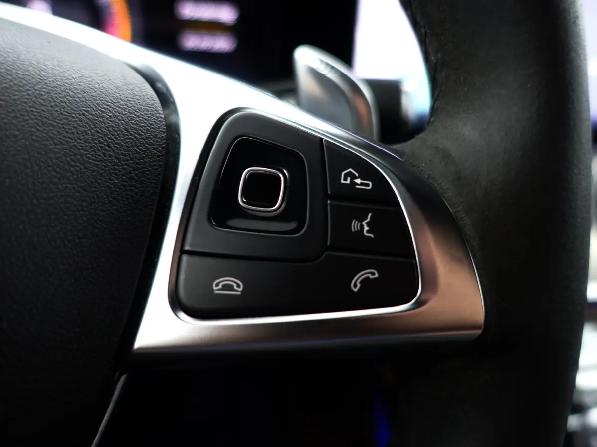 AMG 63 S 4MATIC Premium Plus- Edition 1 Pack, Track Pack, Panoramadak, Memory Pakket, Burmester Audio, Head Up