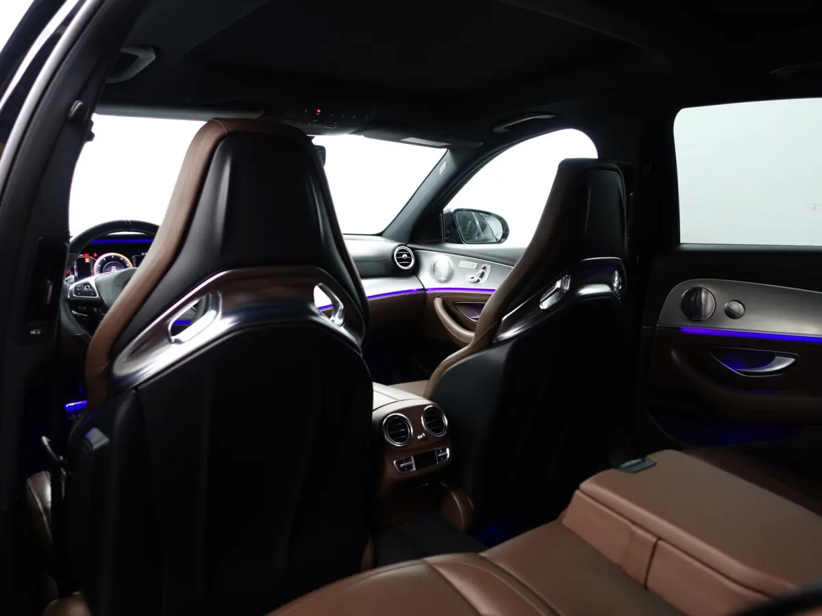 AMG 63 S 4MATIC Premium Plus- Edition 1 Pack, Track Pack, Panoramadak, Memory Pakket, Burmester Audio, Head Up