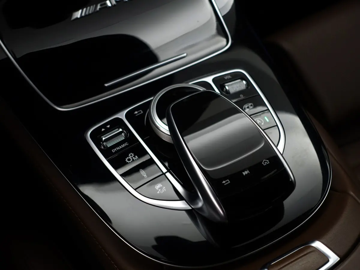 AMG 63 S 4MATIC Premium Plus- Edition 1 Pack, Track Pack, Panoramadak, Memory Pakket, Burmester Audio, Head Up