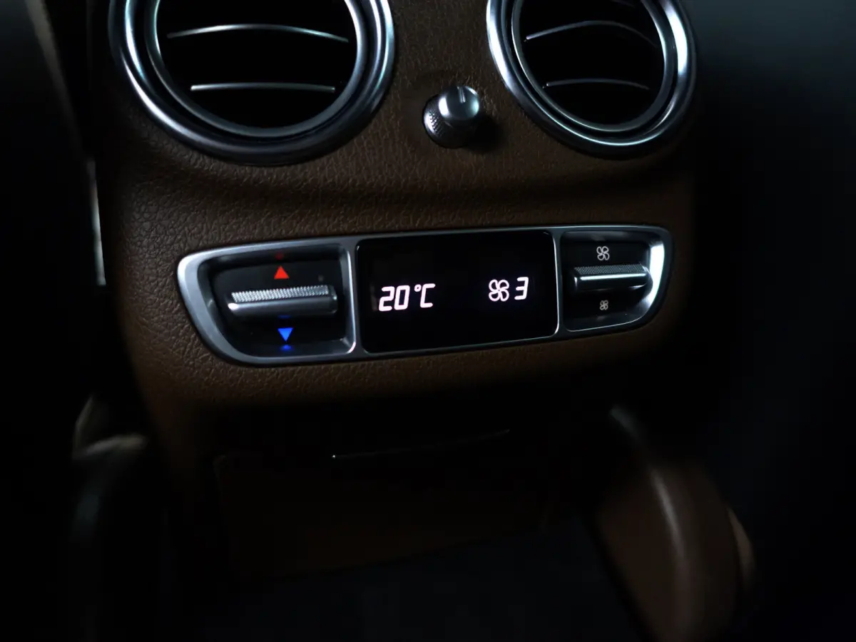 AMG 63 S 4MATIC Premium Plus- Edition 1 Pack, Track Pack, Panoramadak, Memory Pakket, Burmester Audio, Head Up
