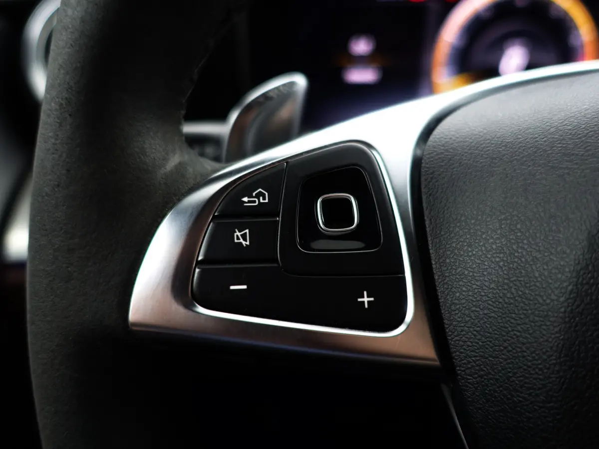 AMG 63 S 4MATIC Premium Plus- Edition 1 Pack, Track Pack, Panoramadak, Memory Pakket, Burmester Audio, Head Up
