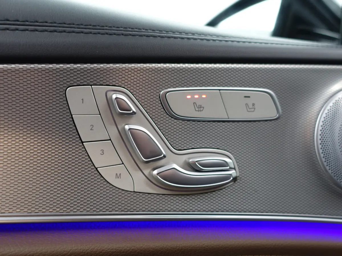 AMG 63 S 4MATIC Premium Plus- Edition 1 Pack, Track Pack, Panoramadak, Memory Pakket, Burmester Audio, Head Up